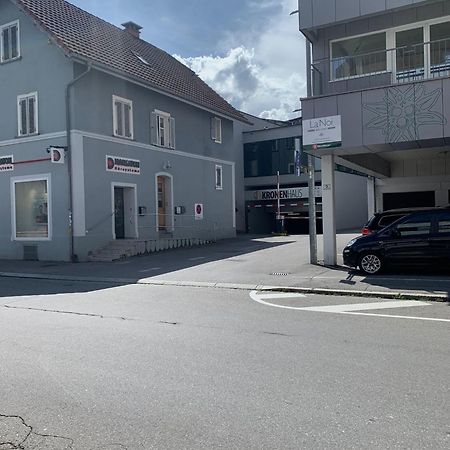 Boutique Hotel Das Tschofen بلدنز المظهر الخارجي الصورة